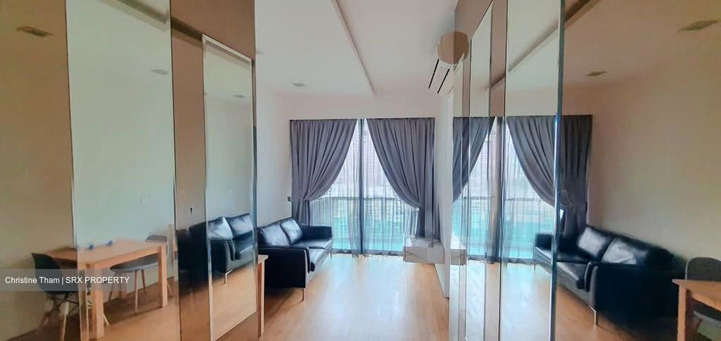 Illuminaire On Devonshire (D9), Apartment #566135441